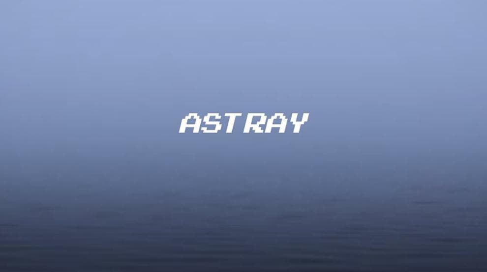 Astray (itch) (LugaW, TommyGoDoWork) screenshot 2