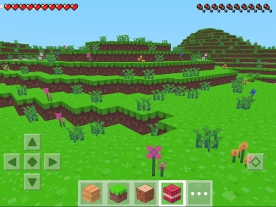 Minicraft Master screenshot 3