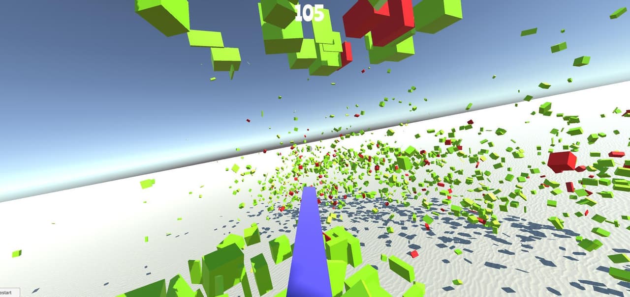 SkyBoard screenshot 3