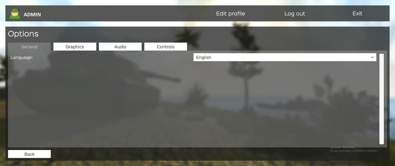 Member of War screenshot 6