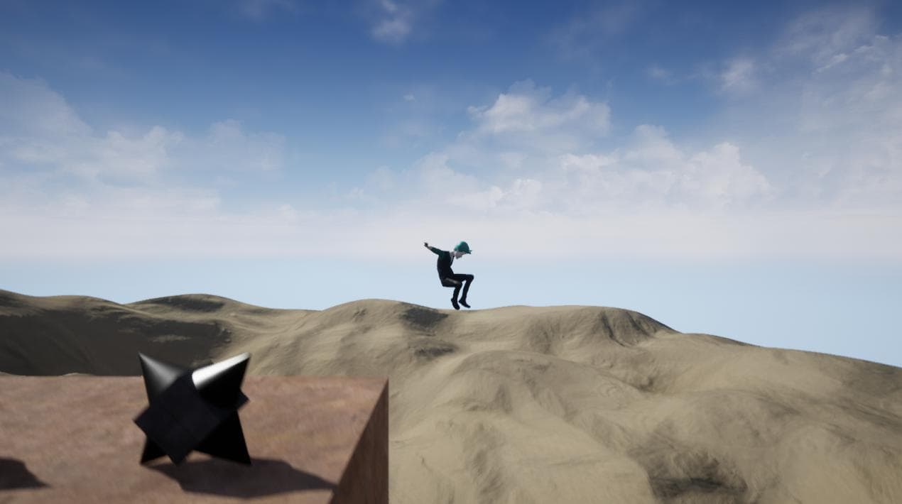 Explode On Contact screenshot 4