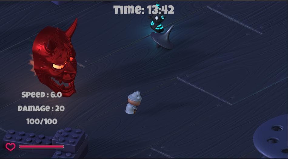 Survival Shooter: Extended Edition screenshot 5