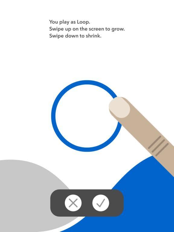Loop & Dot screenshot 4