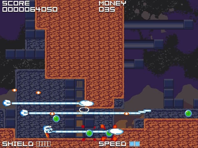 Viper Girl (Prototype)