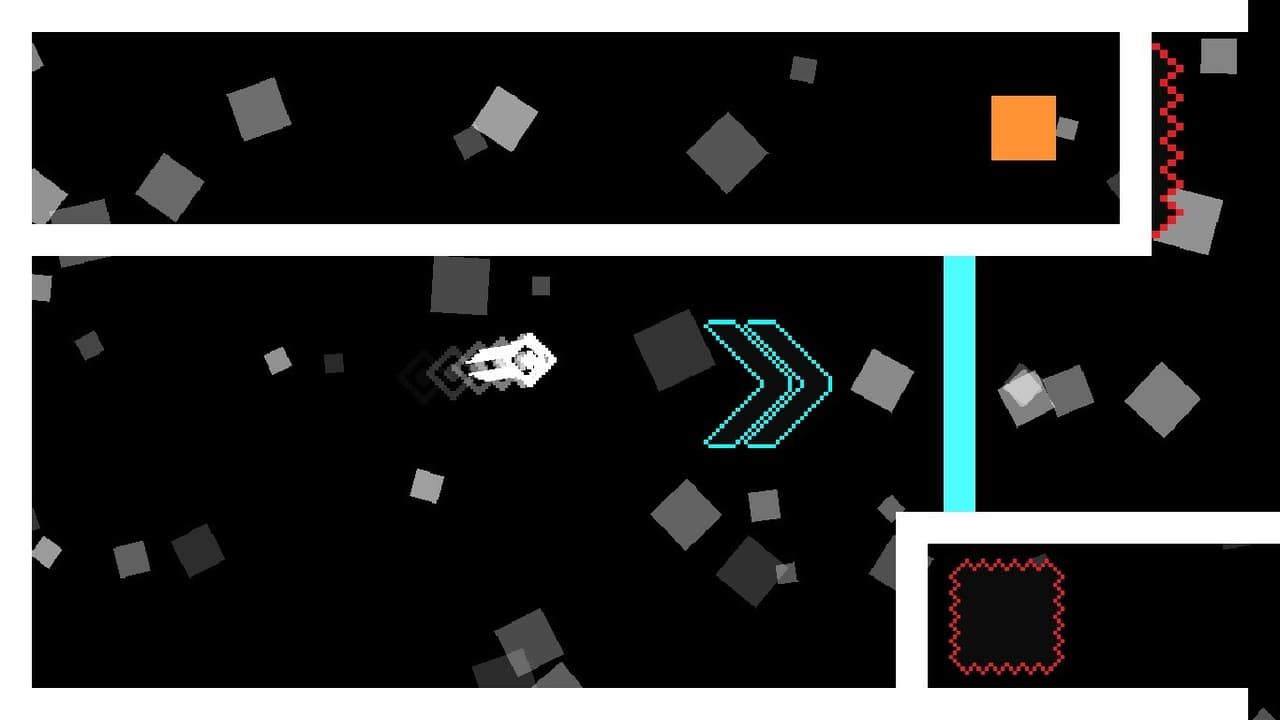 RandomShooter screenshot 6