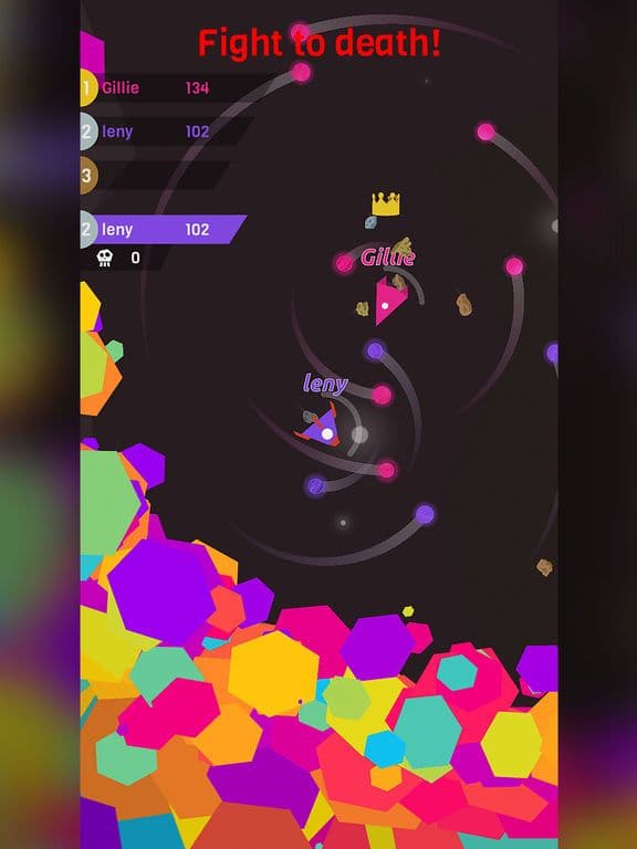 Orbit.io screenshot 3