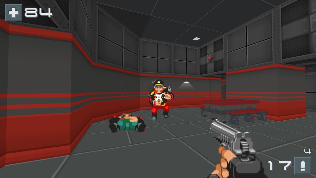 The Interval screenshot 2