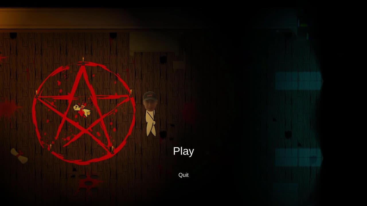 Woeful Love screenshot 3