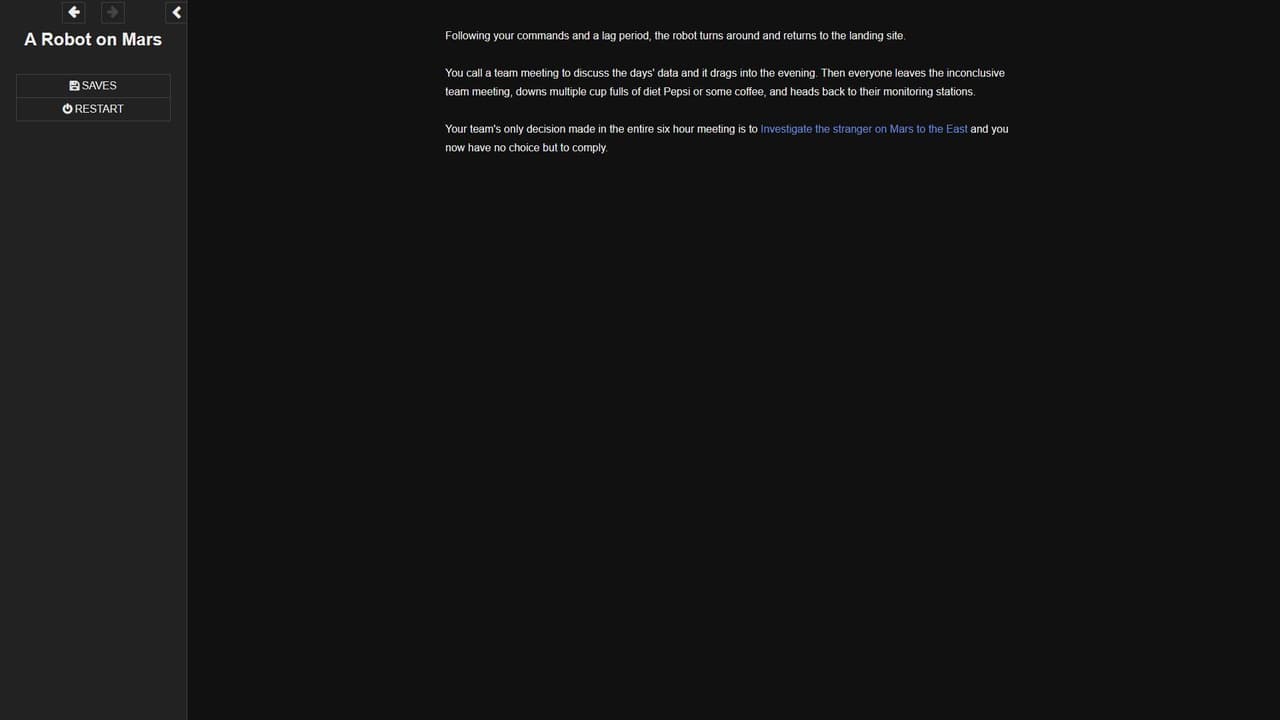 Oppy screenshot 6