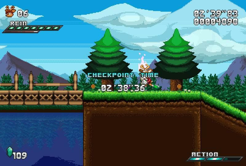 Veredilia: The Sacred Forest screenshot 3