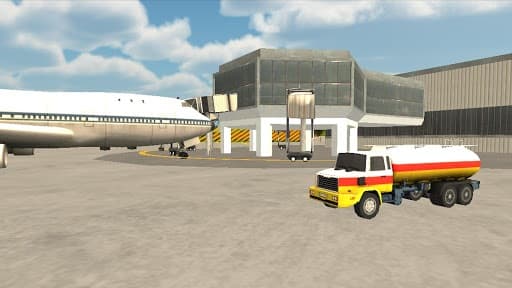 Airport Parking screenshot 5