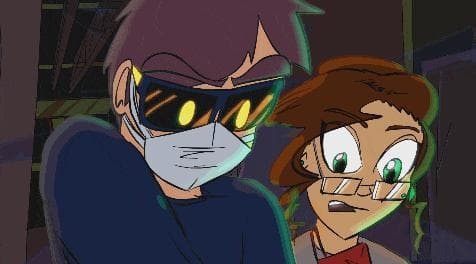 Falcomaster3000 Ep. 1 screenshot 2