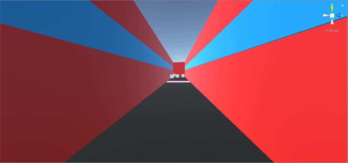 Dreaded Cubes screenshot 3