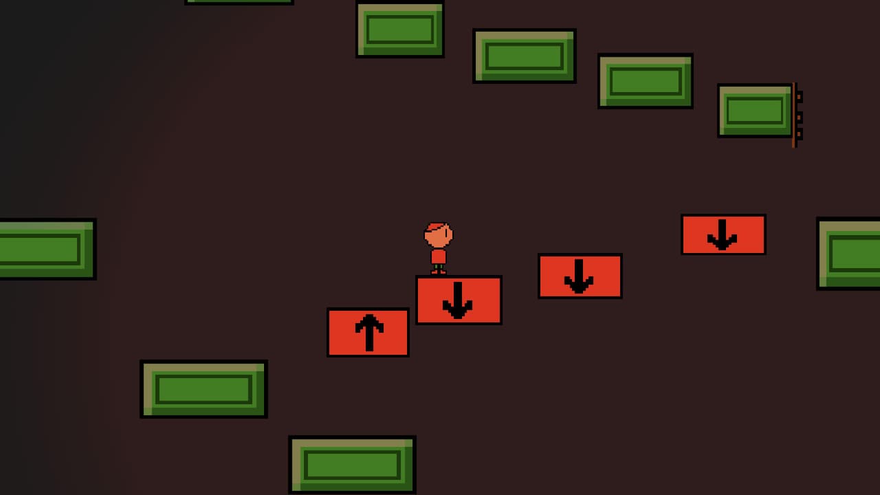 Tower Jump (itch) (Cocolium Studios)