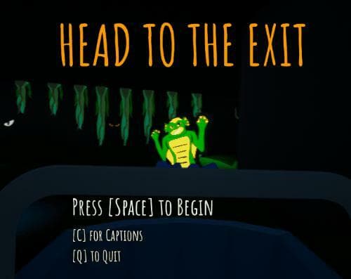 Head to the Exit screenshot 2