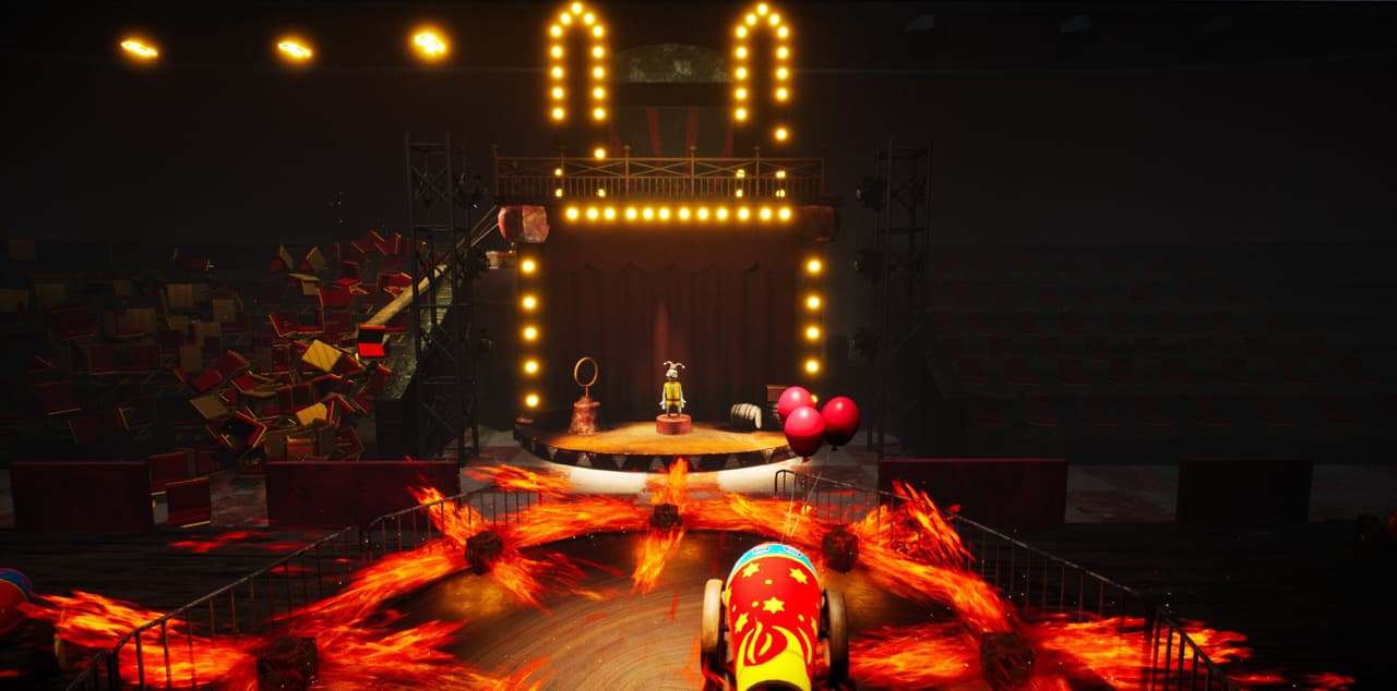 Black Haven (Nicky Du) screenshot 3