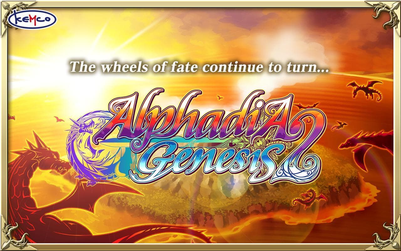 Alphadia Genesis 2 screenshot 5