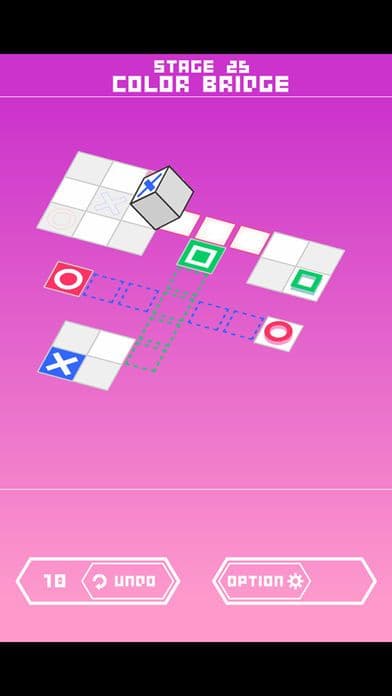 R-CUBE screenshot 4