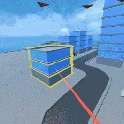 City Defenders screenshot 4