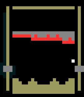 Hangman: Guillotine Version