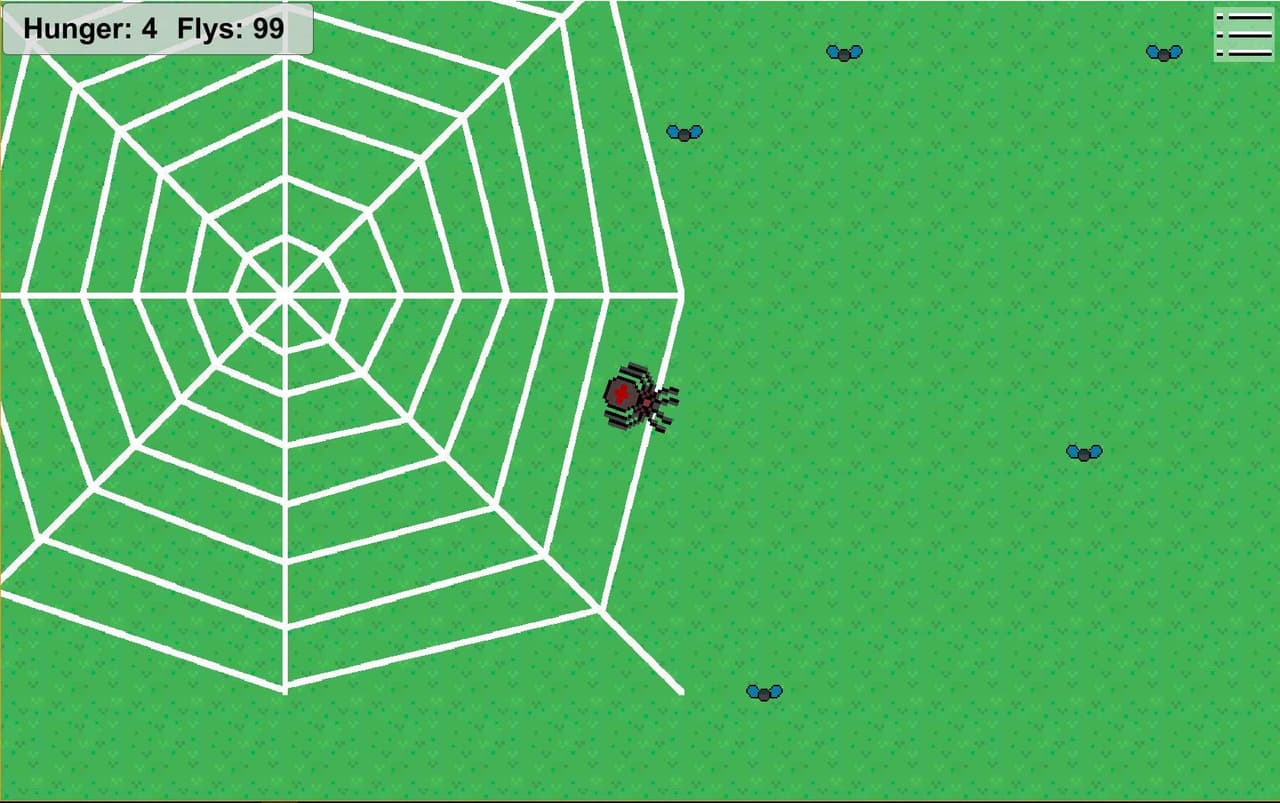Look Its A Fly screenshot 2