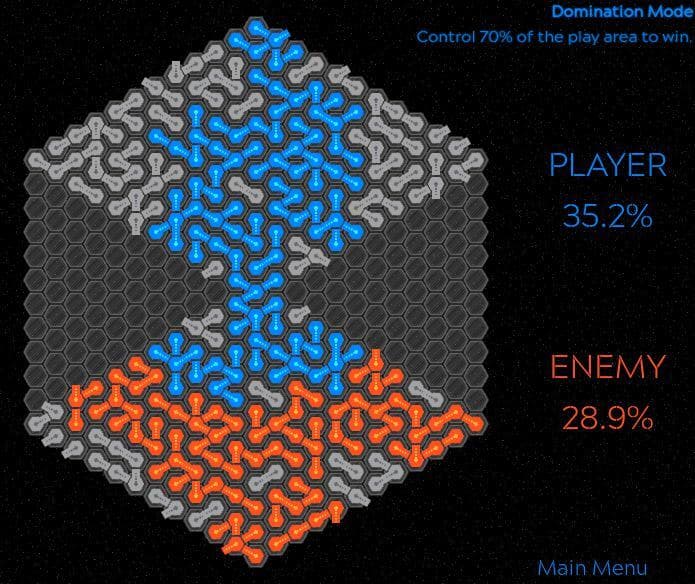 Corruption (itch) (Lomaz) screenshot 3