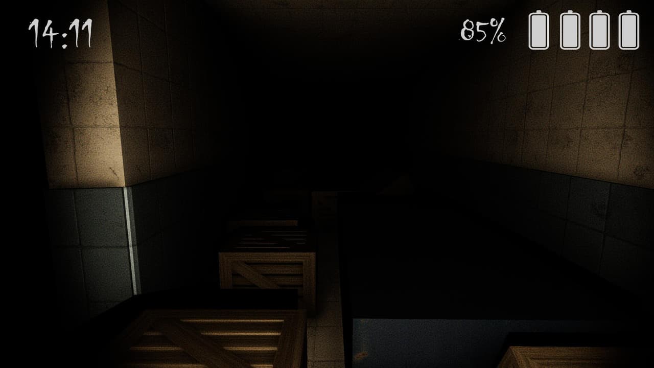 Cegado screenshot 4