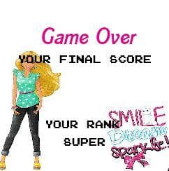 Barbie Dance Party