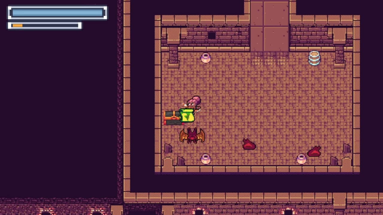 Gal-Nin screenshot 3