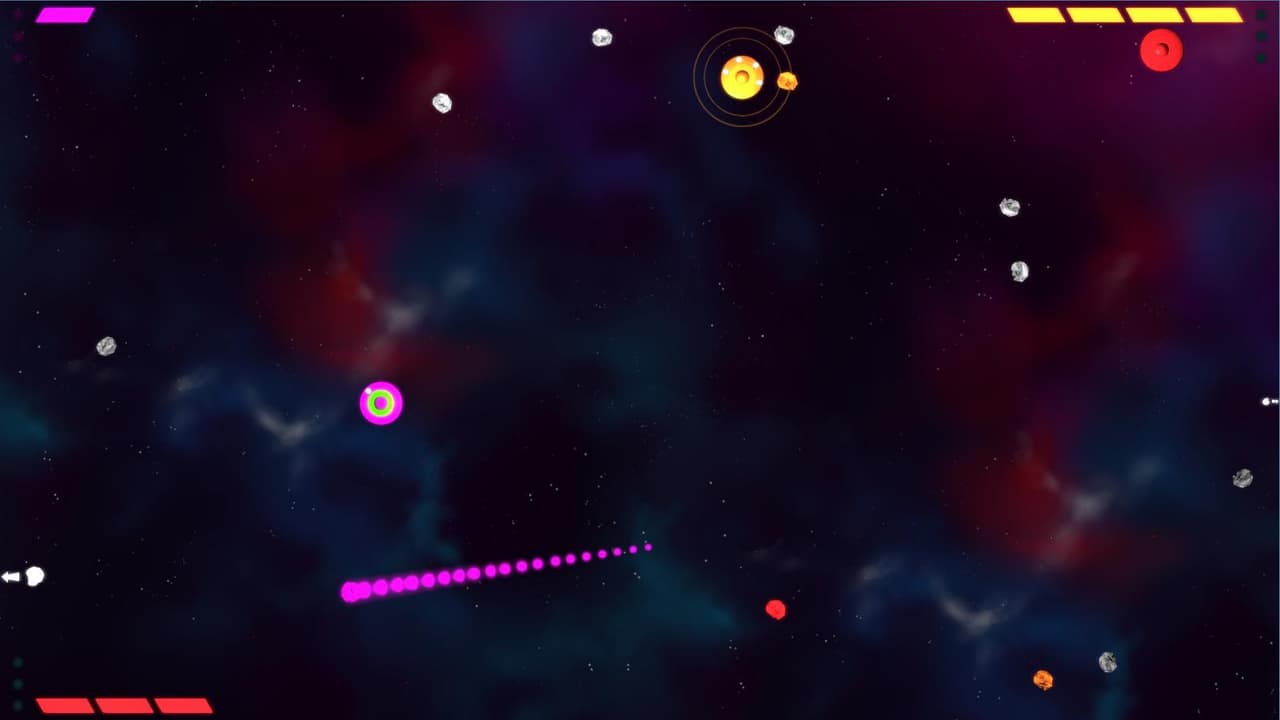 Destroid screenshot 5