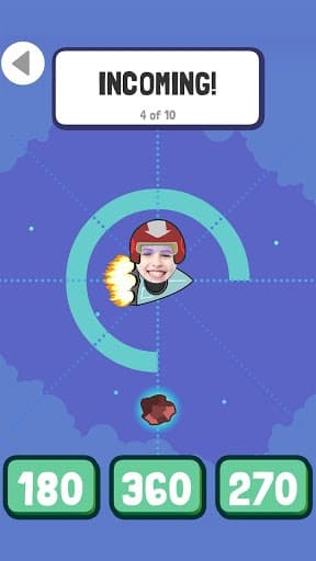 Crazy Maths Adventure Age 9-11 11+ Year 5 & 6 LITE screenshot 4
