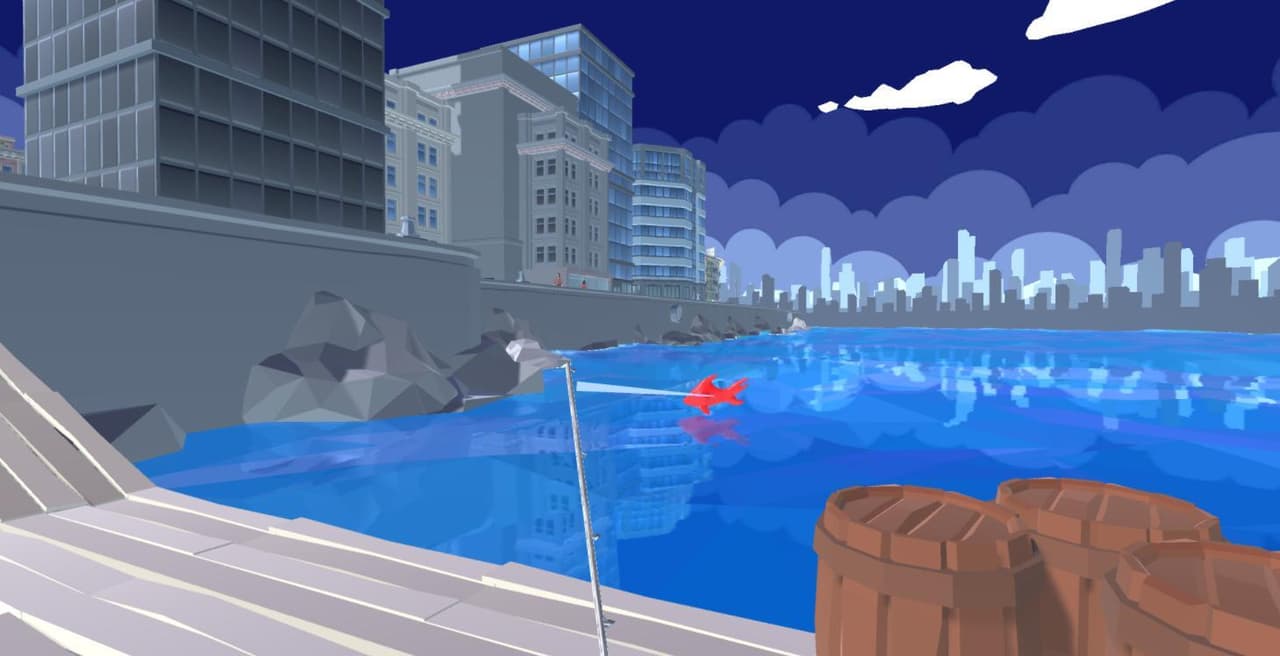 City Living screenshot 4