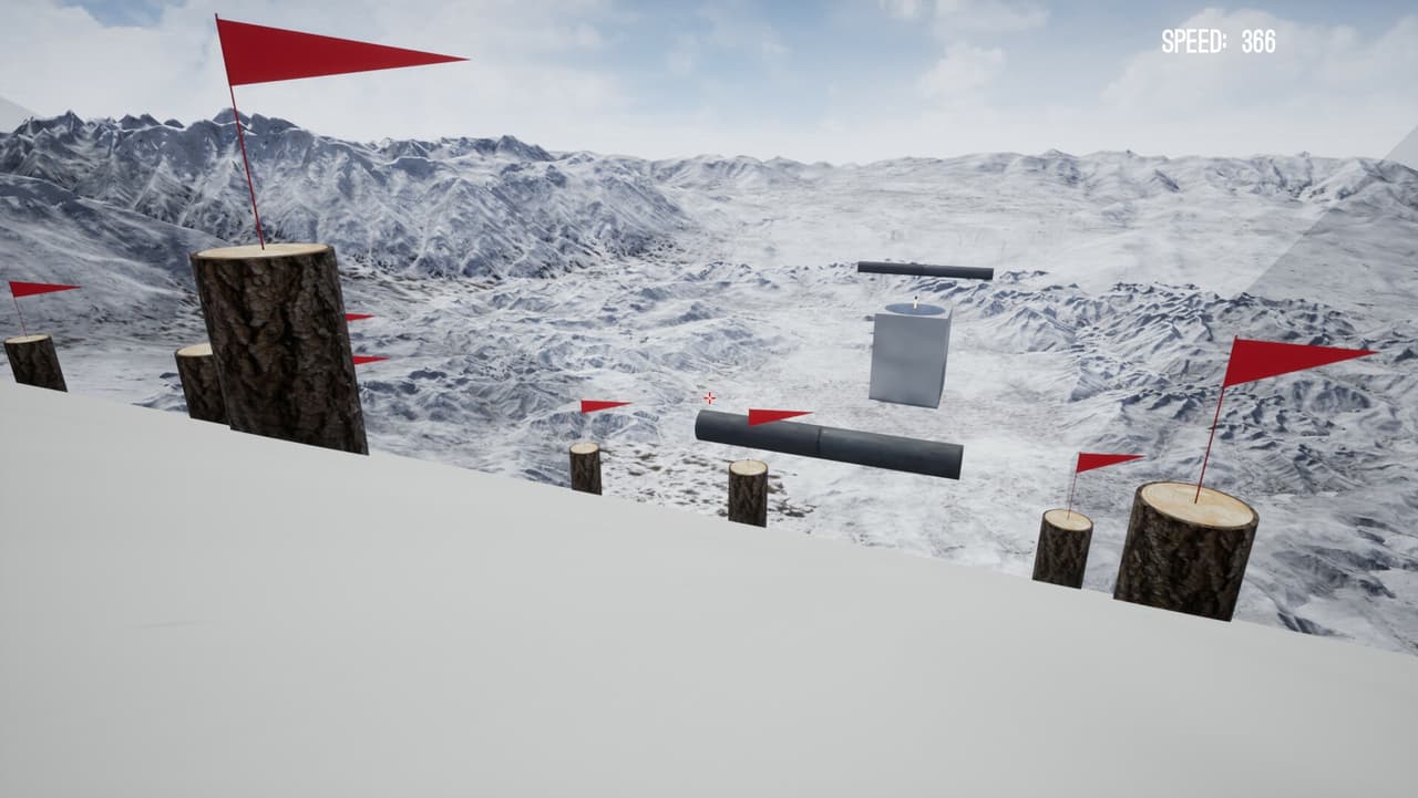 Speed Swing screenshot 5
