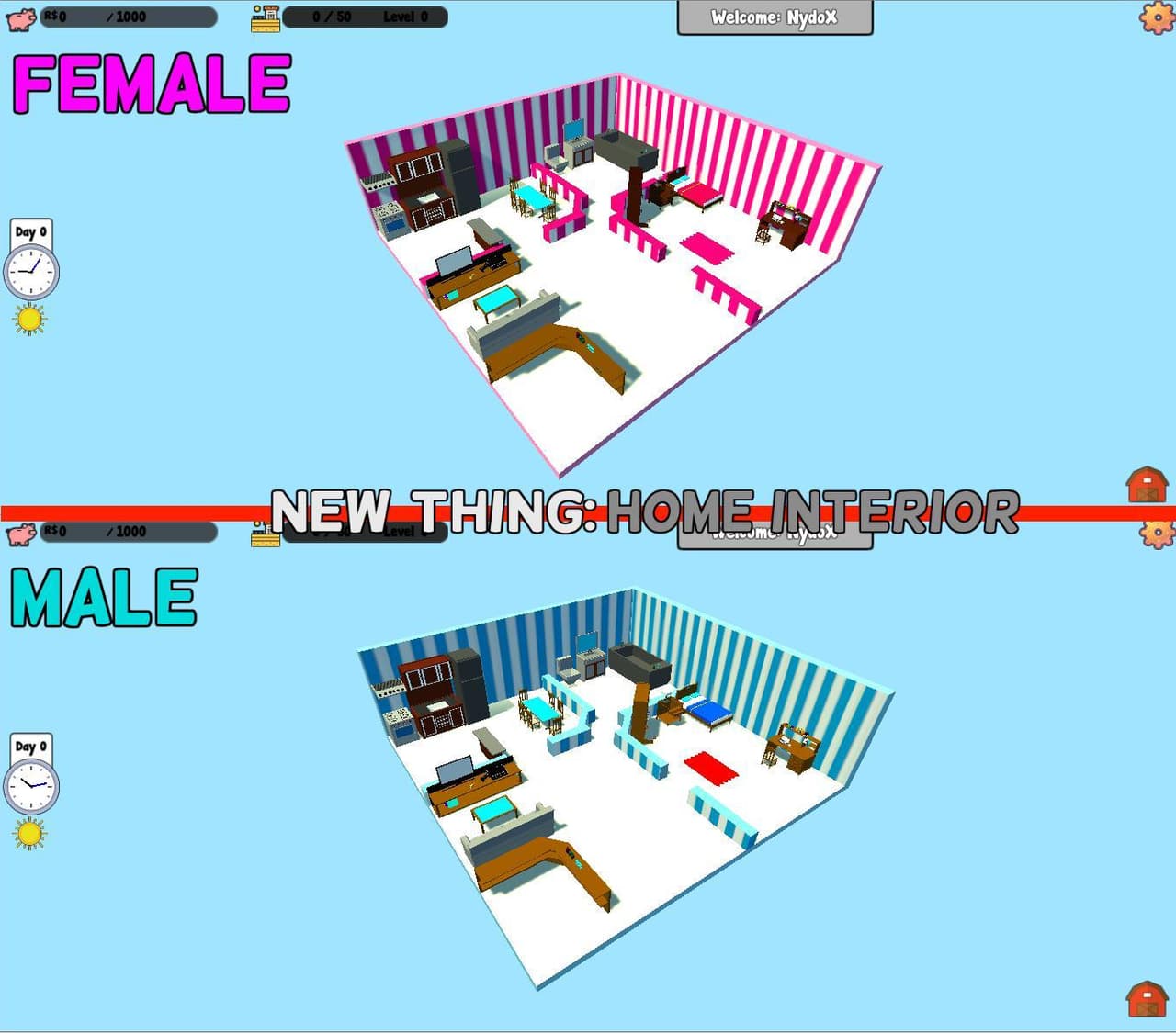 ToonUp screenshot 2