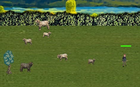 Chores screenshot 2
