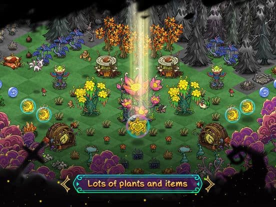 Park of Monster screenshot 2