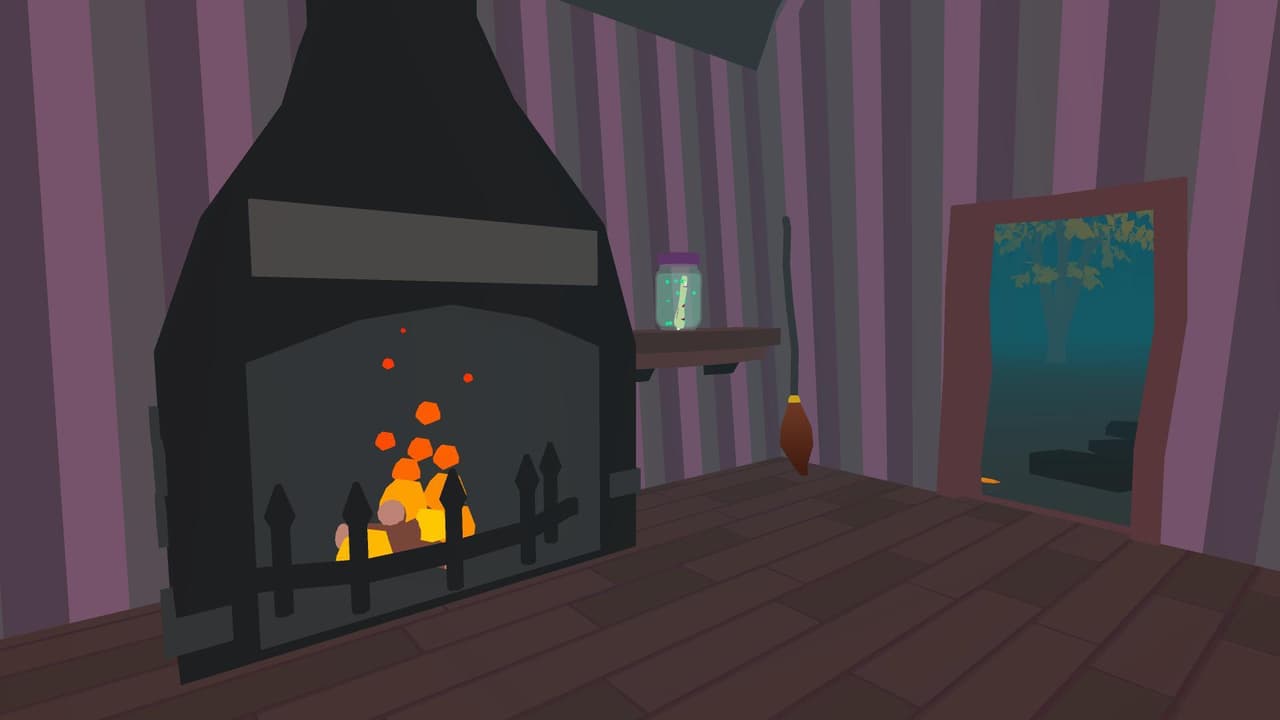 Halloween Witchcraft screenshot 6