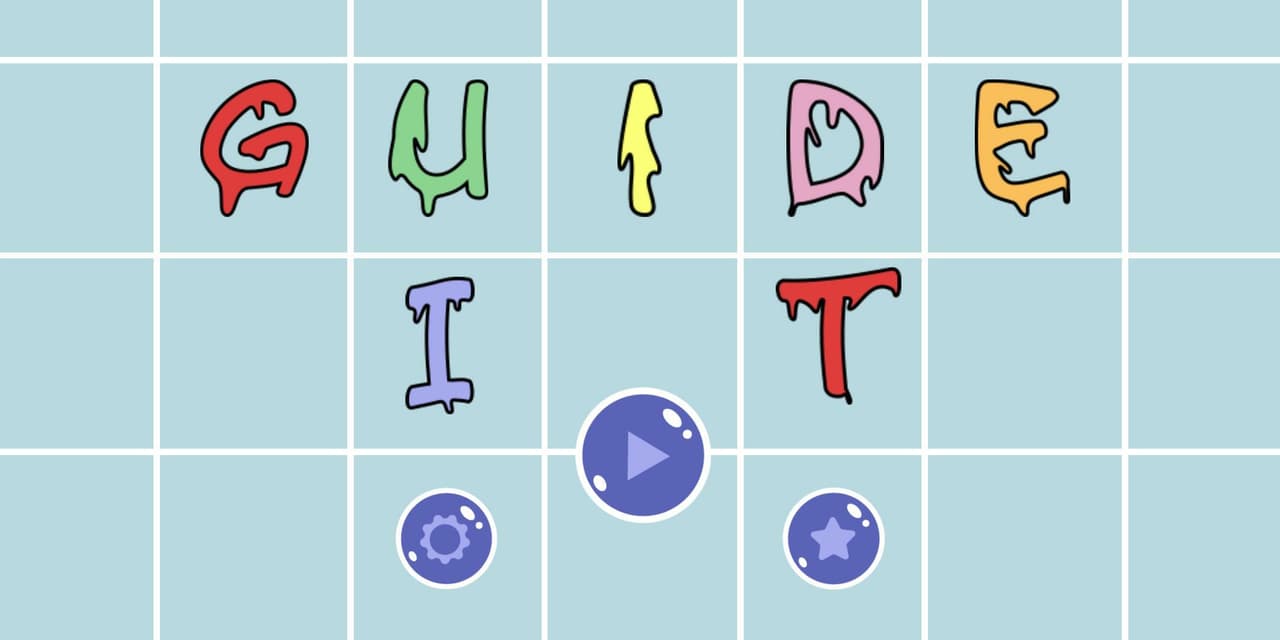 Guide It screenshot 2