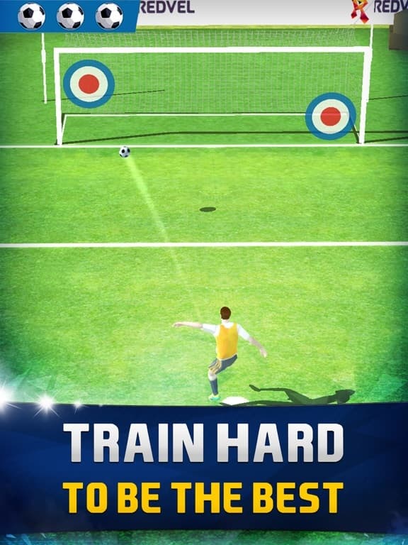 Soccer Star 2019 Top Leagues screenshot 3