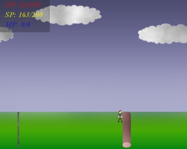 $hivalry screenshot 3