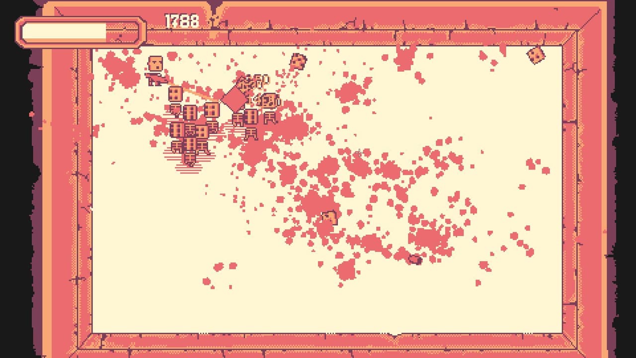 Lock and Roll (Cmski) screenshot 2