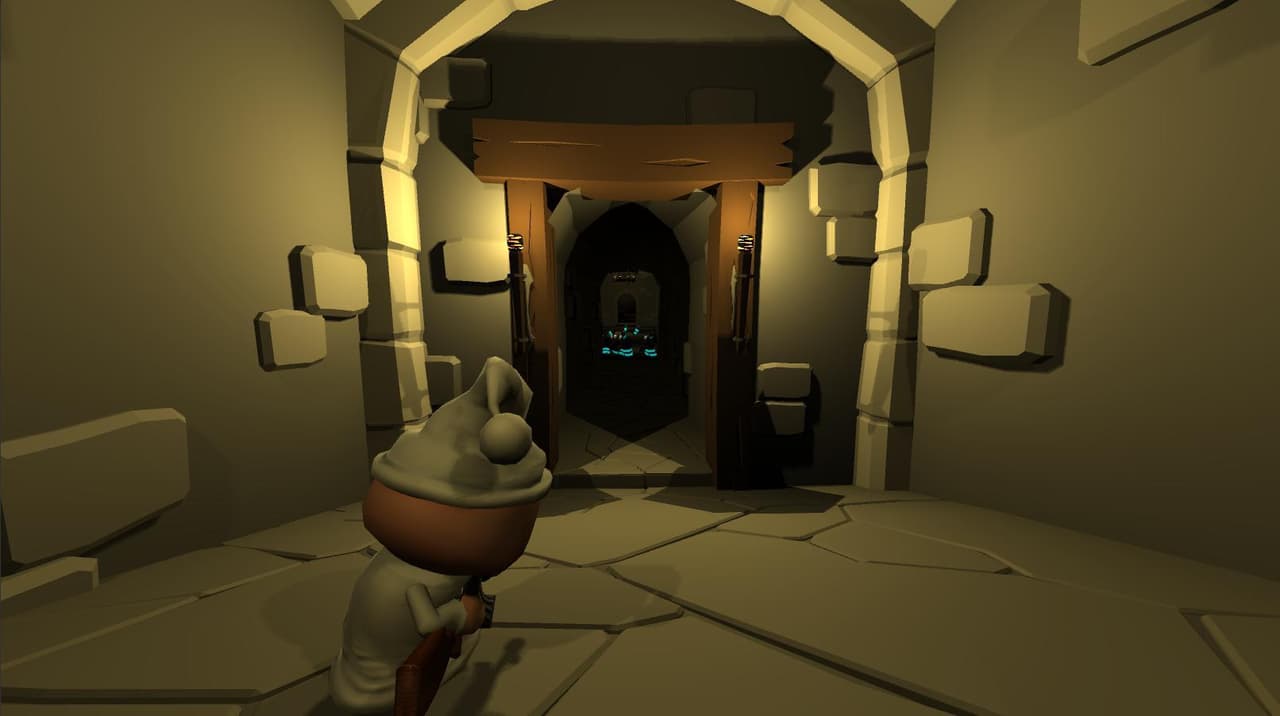 A Blop to Death screenshot 2