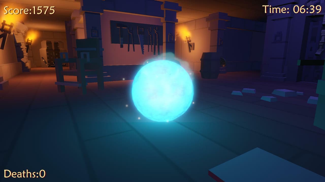 Crystallo + Crystallo HD screenshot 4