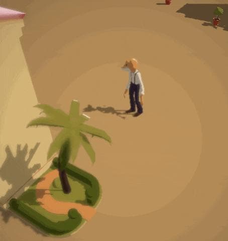Chill, Murder & Sunshine screenshot 3