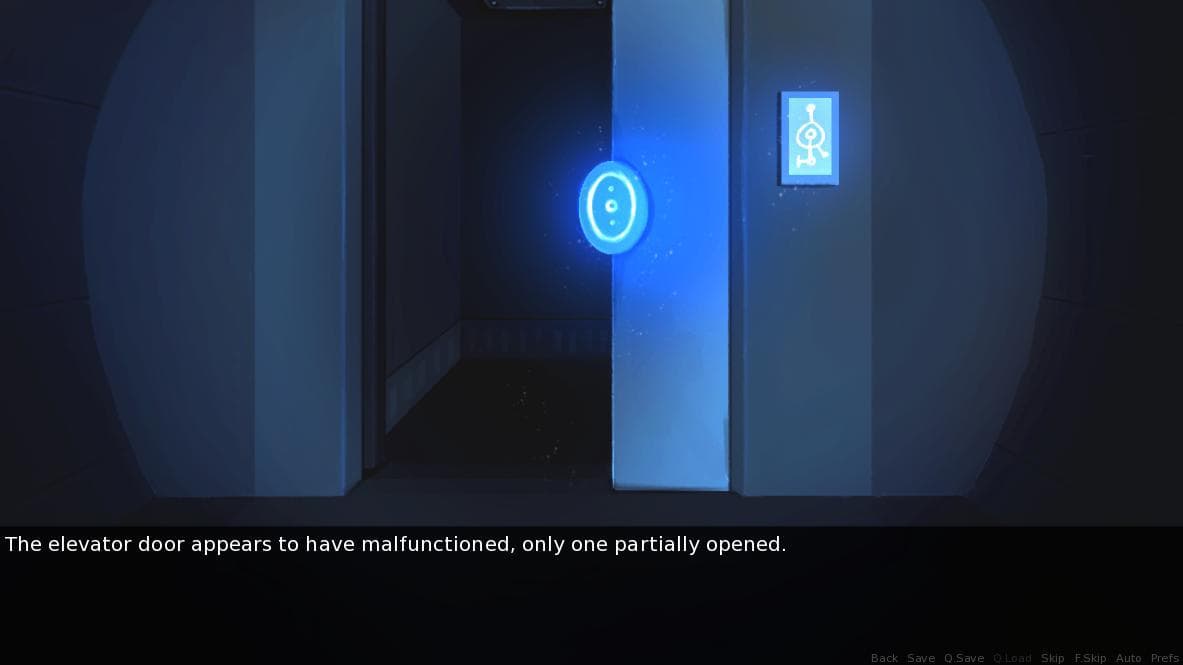 By Proxy screenshot 5