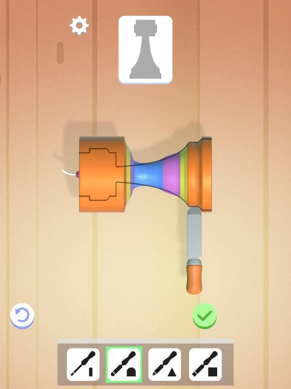 Candle Craft 3D screenshot 4