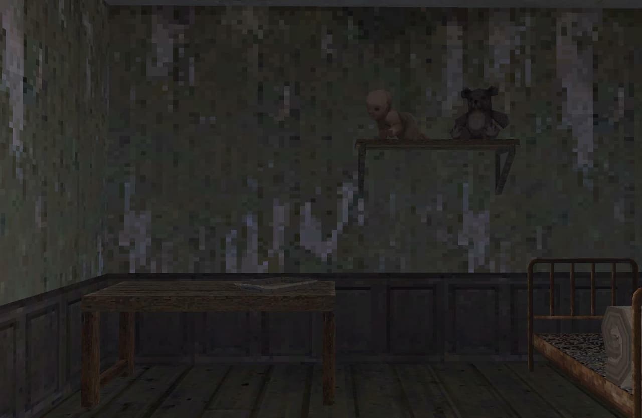 Stone House Orphanage