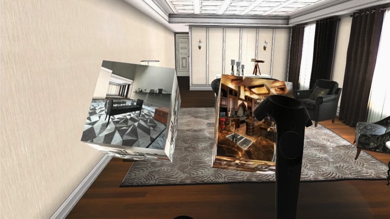 VR Interior Designer Pro screenshot 5