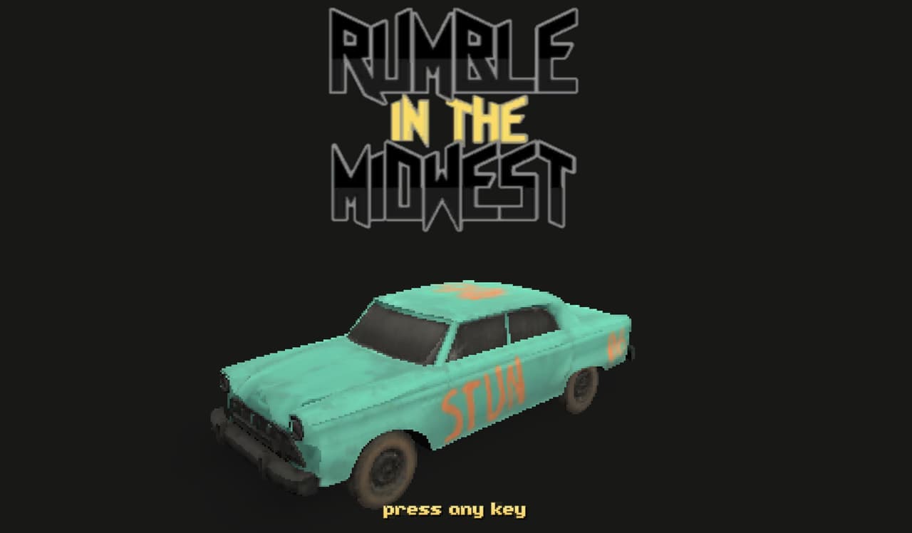 Rumble in the Midwest screenshot 4