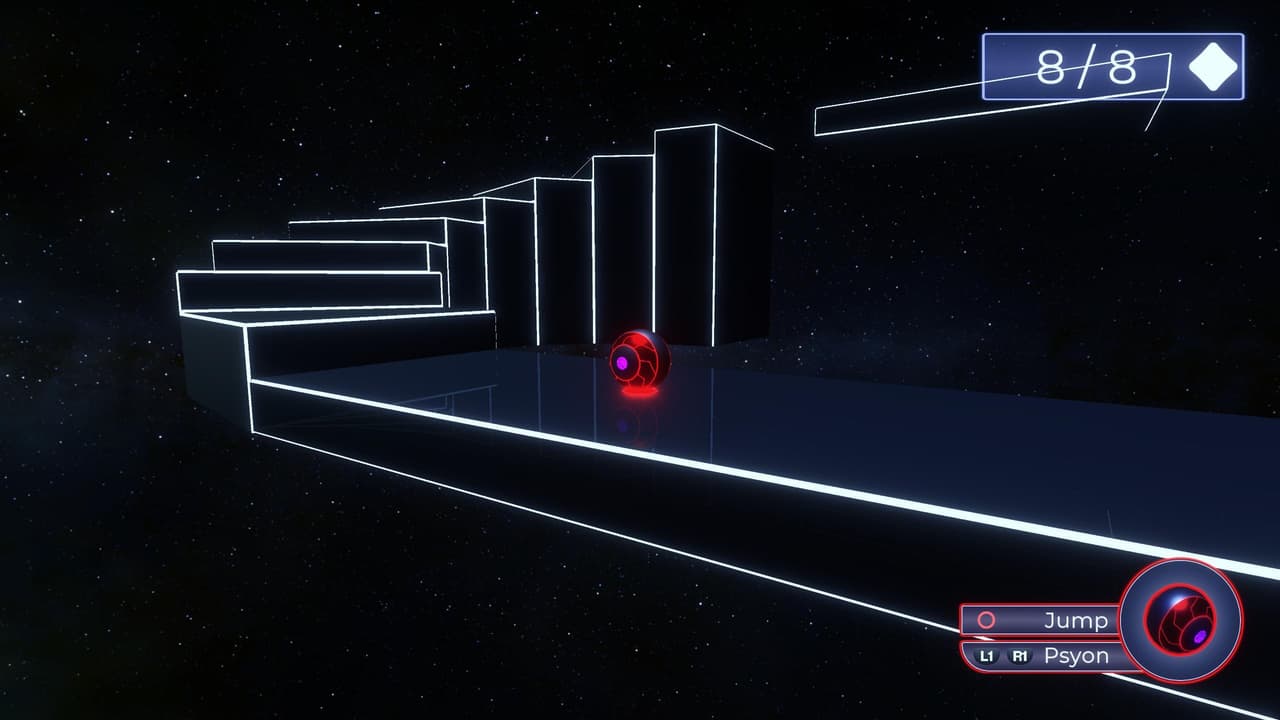 Psyon screenshot 4